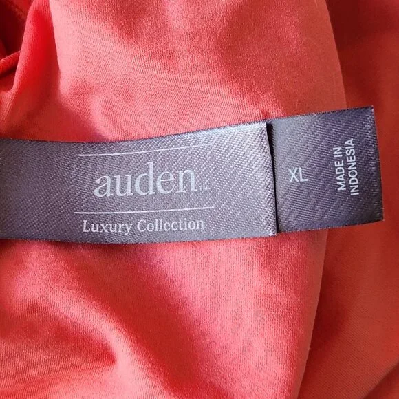AUDEN Body Suit - XL - NWT NEW - Picture 7 of 8